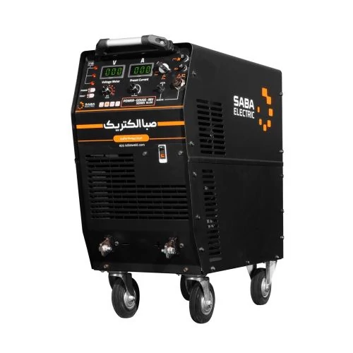 دستگاه جوش POWER-GOUGE-INV SERIES-10.00