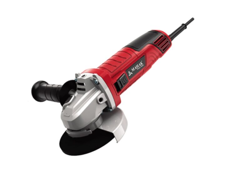 دستگاه ميني فرز دور متغير مدل ANGLE GRINDER 115 mm AG-115V