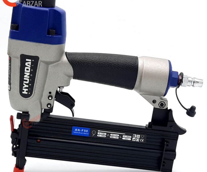 دستگاه میخکوب اسکا مدل AN-F50