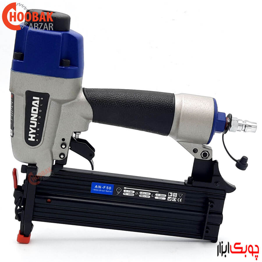 دستگاه میخکوب اسکا مدل AN-F50