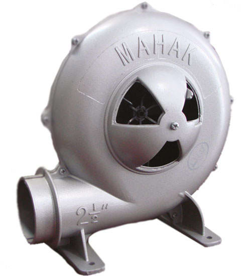 دمنده برقي ۲٫۵ مدل ELECTRICAL BLOWER BC-2.8
