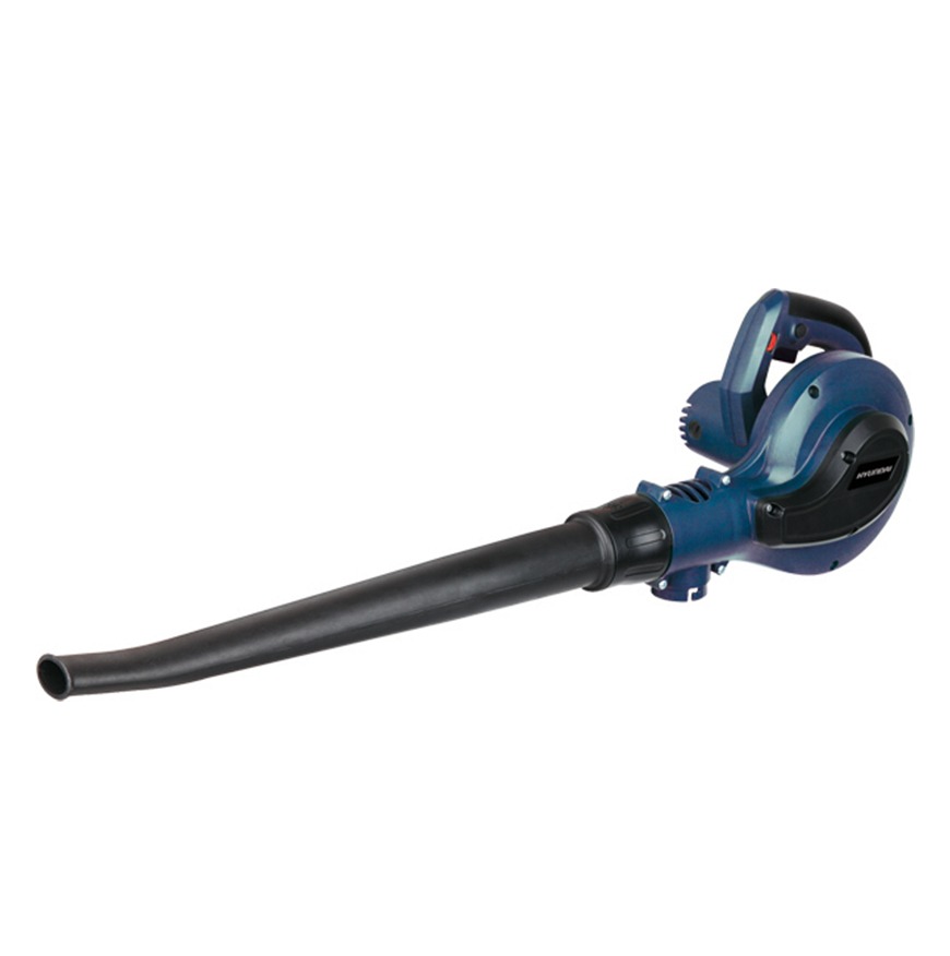 دمنده – مکنده (بولوور) ۷۱۰W مدل HP7160-BL