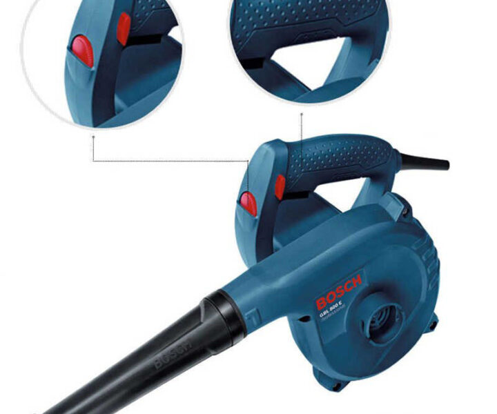 دمنده-مکنده صنعتی GBL 800 E