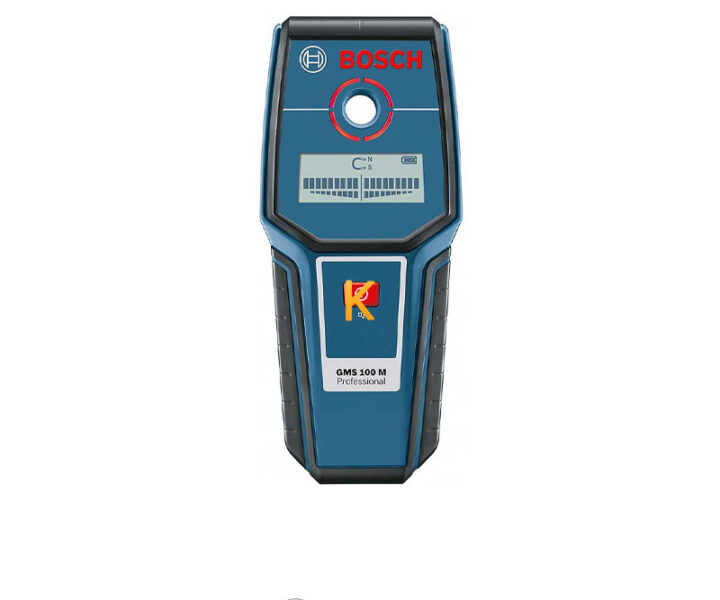 ردیاب فلز ۱۰۰ میلیمتری GMS 100 M
