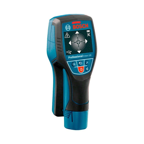 ردیاب ۱۲۰ میلیمتری D-tect 120