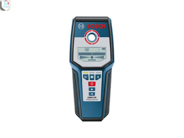 ردیاب ۱۲۰ میلیمتری GMS 120