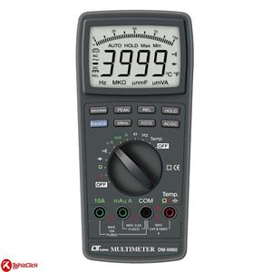 رطوبت سنج لوترون مدل YK-2005RH