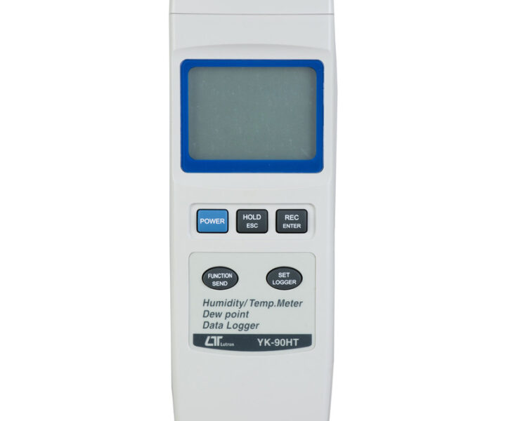 رطوبت سنج لوترون مدل YK-90HT