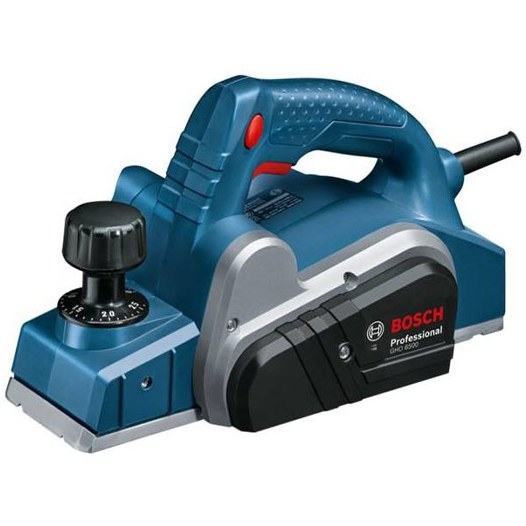 رنده نجاری ۸۲ میلیمتری GHO 6500
