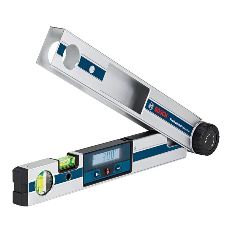 زاویه سنج دیجیتالی GAM 220 MF