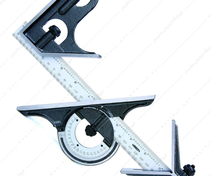 زاویه سنج INSIZE مدل ۲۲۷۸