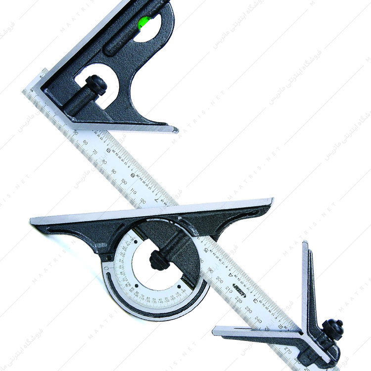 زاویه سنج INSIZE مدل ۲۲۷۸