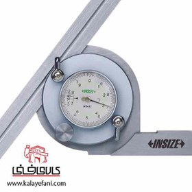 زاویه سنج INSIZE مدل ۲۳۷۳-۳۶۰