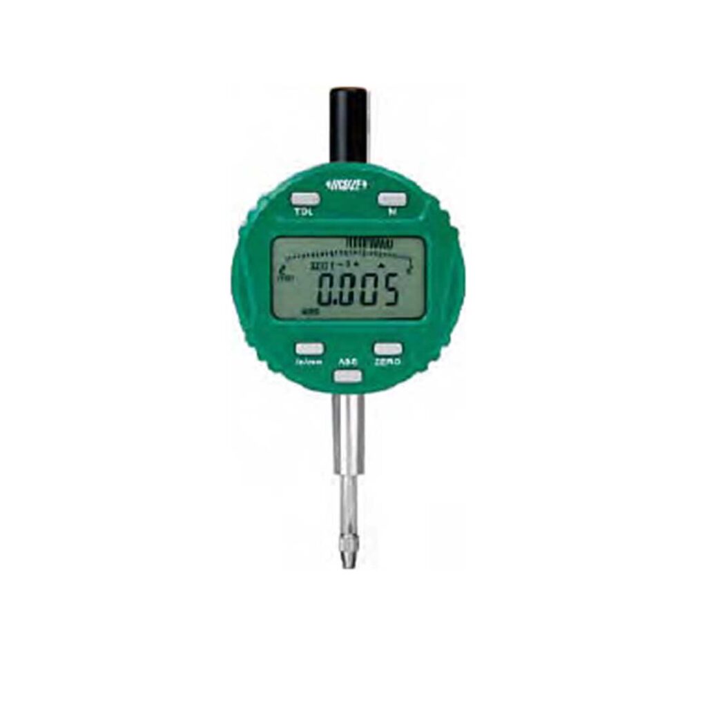 ساعت اندیکاتور (INDICATOR) دیجیتال INSIZE مدل ۲۱۰۳