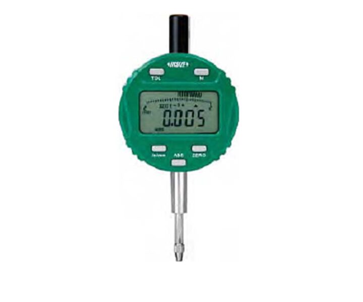 ساعت اندیکاتور (INDICATOR) دیجیتال INSIZE مدل ۲۱۰۳