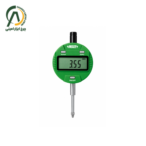 ساعت اندیکاتور (INDICATOR) دیجیتال INSIZE مدل ۲۱۰۸