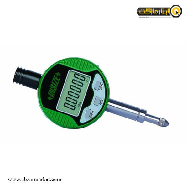 ساعت اندیکاتور (INDICATOR) دیجیتال INSIZE مدل ۲۱۱۴-۵۱F
