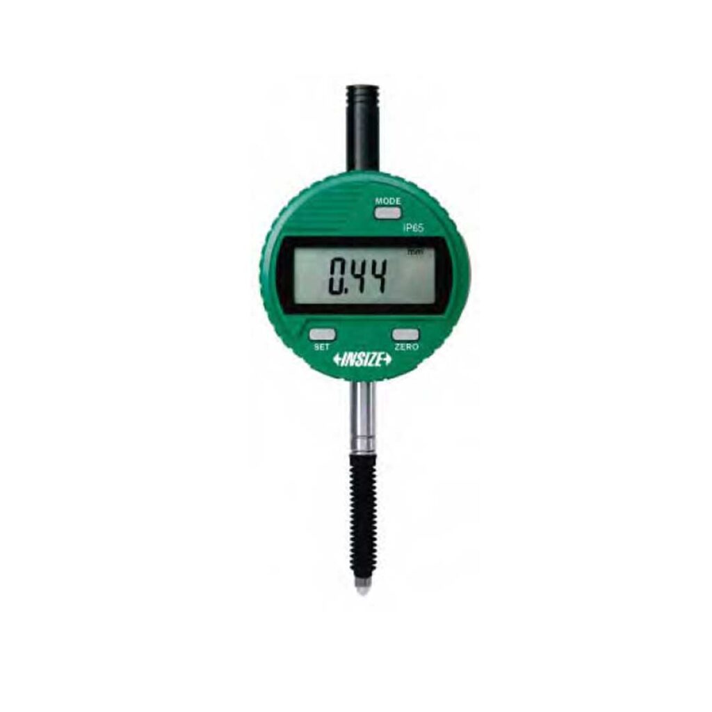 ساعت اندیکاتور (INDICATOR) دیجیتال INSIZE مدل ۲۱۱۵