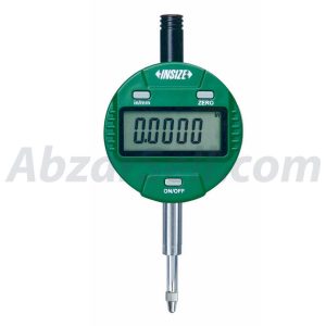 ساعت اندیکاتور (INDICATOR) دیجیتال INSIZE مدل ۲۱۱۶