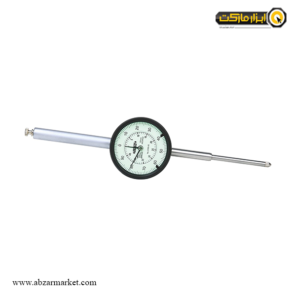 ساعت اندیکاتور (INDICATOR) عقربه ای INSIZE مدل ۲۳۰۹-۵۰