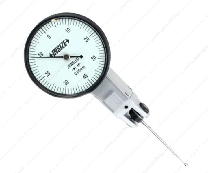 ساعت شیطانکی عقربه ای INSIZE مدل ۲۳۸۳-۰۸A