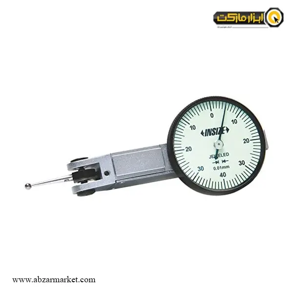 ساعت شیطانکی عقربه ای INSIZE مدل ۲۳۹۸-۰۸