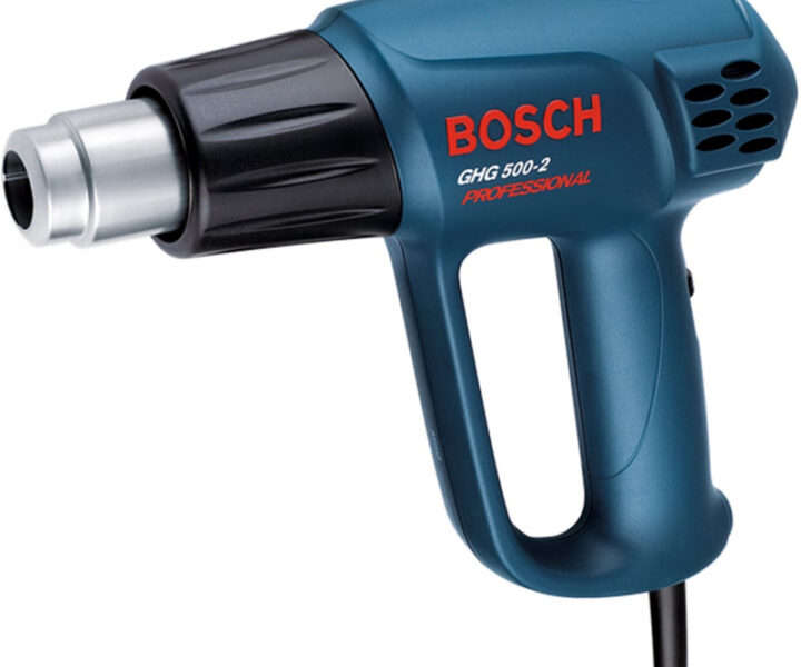 سشوار صنعتی ۱۶۰۰ وات GHG 500-2