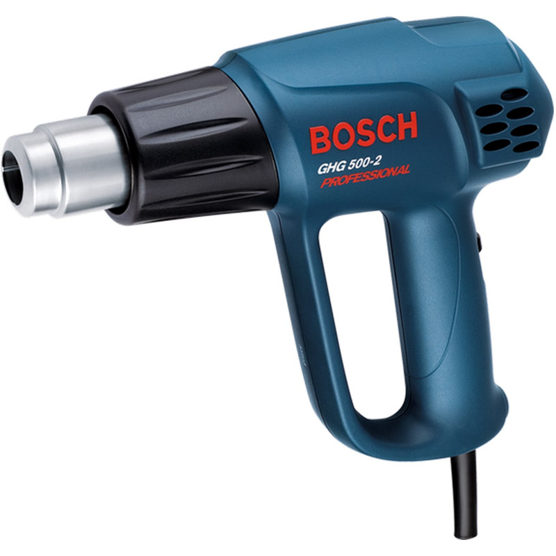 سشوار صنعتی ۱۶۰۰ وات GHG 500-2