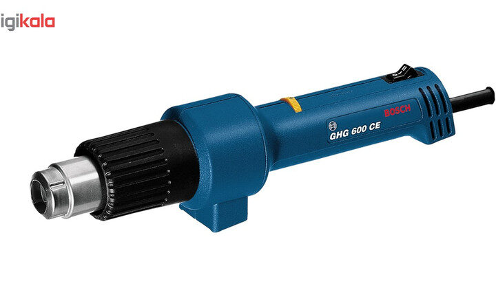 سشوار صنعتی ۲۰۰۰ وات GHG 600 CE