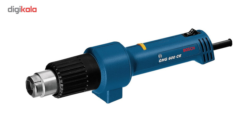 سشوار صنعتی ۲۰۰۰ وات GHG 600 CE