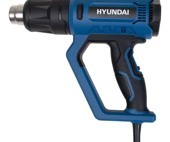سشوار صنعتی ۲۰۰۰W مدل HP2060-HG