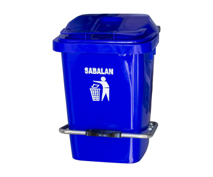 سطل زباله