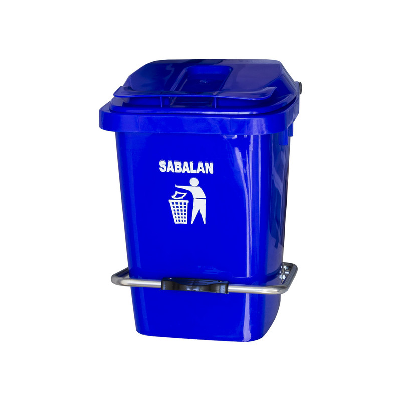سطل زباله