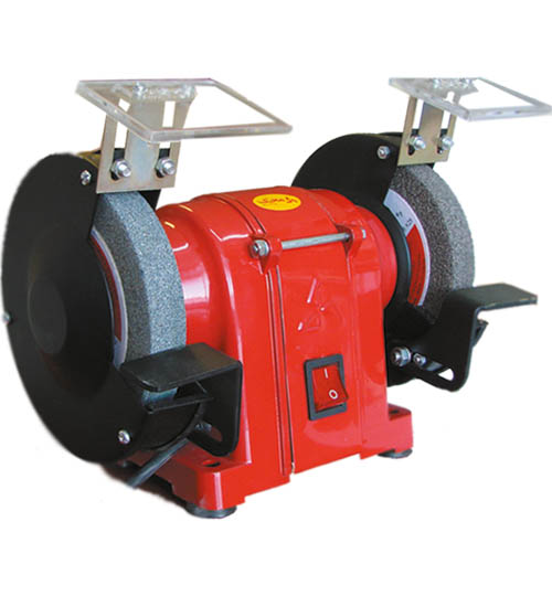 سنگ سنباده ۱۲۵ميليمتر تکفاز مدل GD-125/1