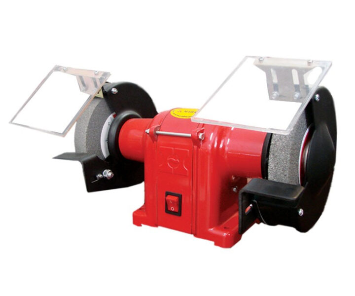سنگ سنباده ۱۷۵ ميليمتر تکفاز مدل GD-175H