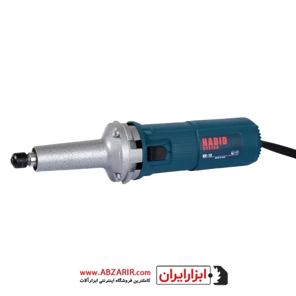 سنگ فرز انگشتی (گلو بلند) حدیدبرش مدل HB-15