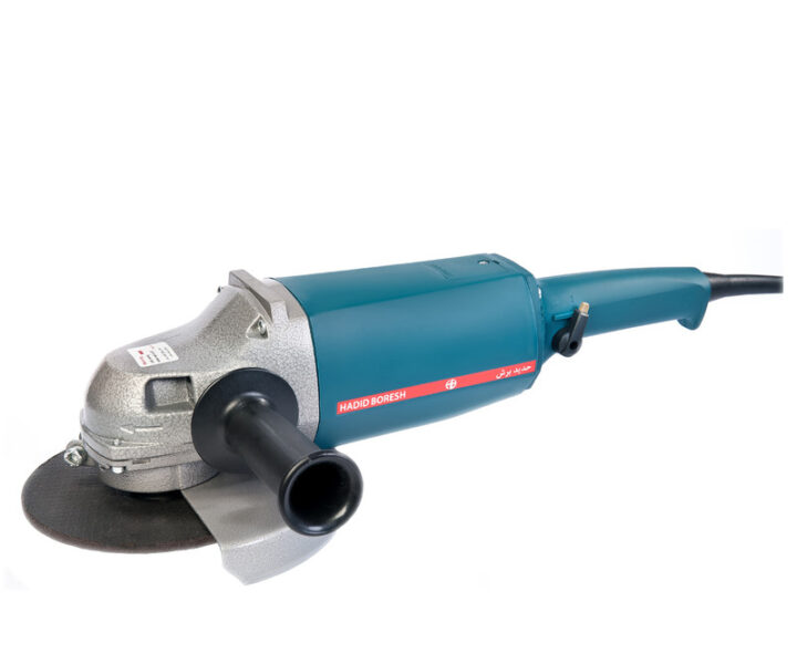 سنگ فرز دستی حدید برش مدل HB-31