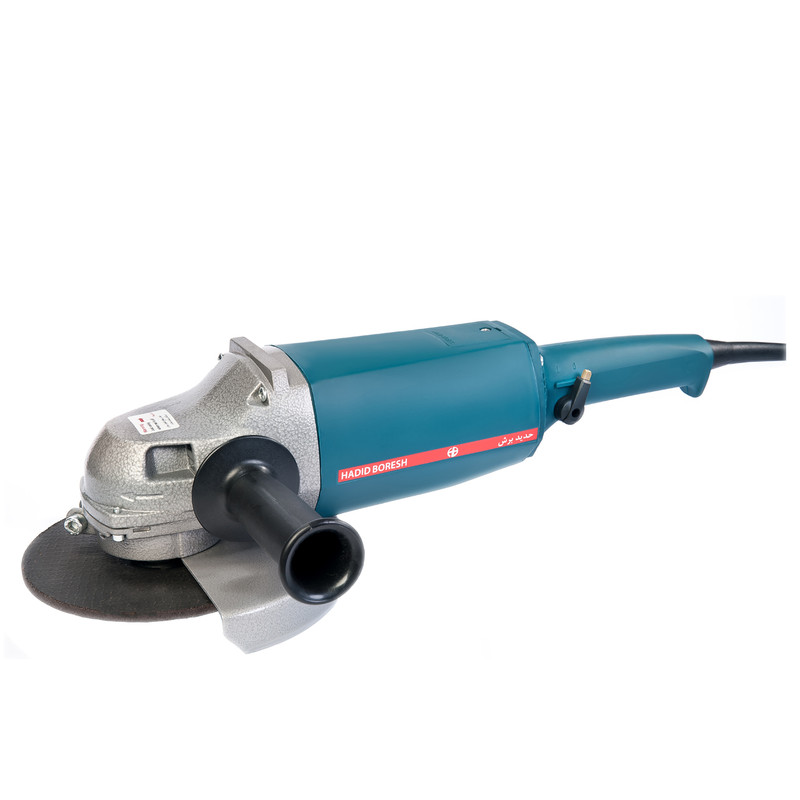 سنگ فرز دستی حدید برش مدل HB-31