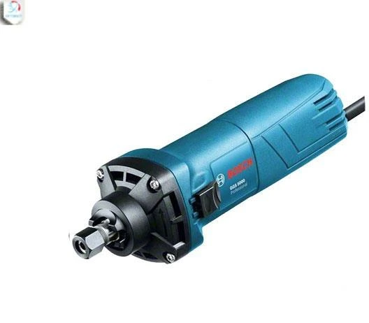 سنگ مستقیم گلو کوتاه GGS 5000