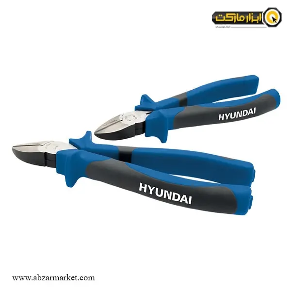 سیم چین – کروم نیکل hyundai