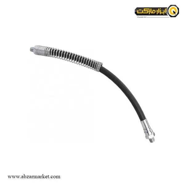 شلنگ فشار قوی گریس (GHC/HP)