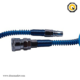 شیلنگ تلفنی مدل ARH-58