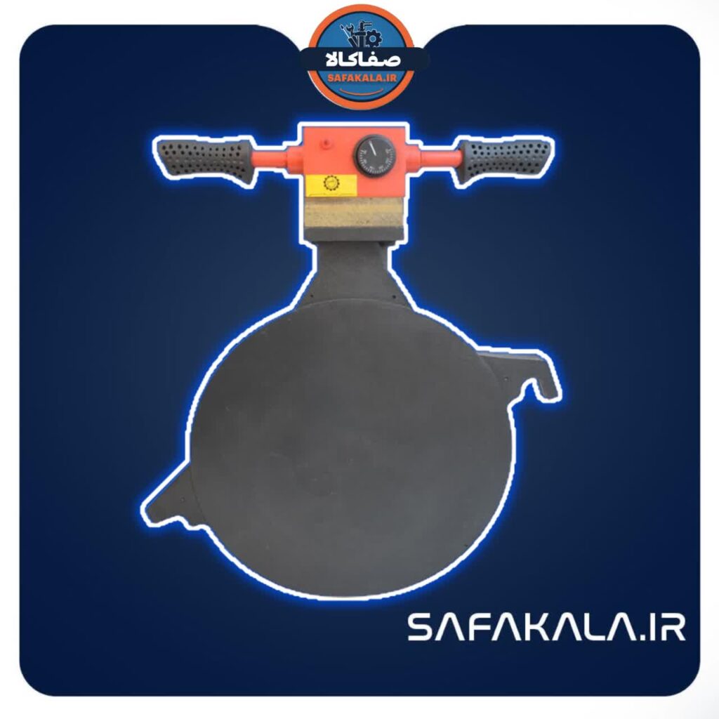 صفحه داغ پلی اتیلن برقی