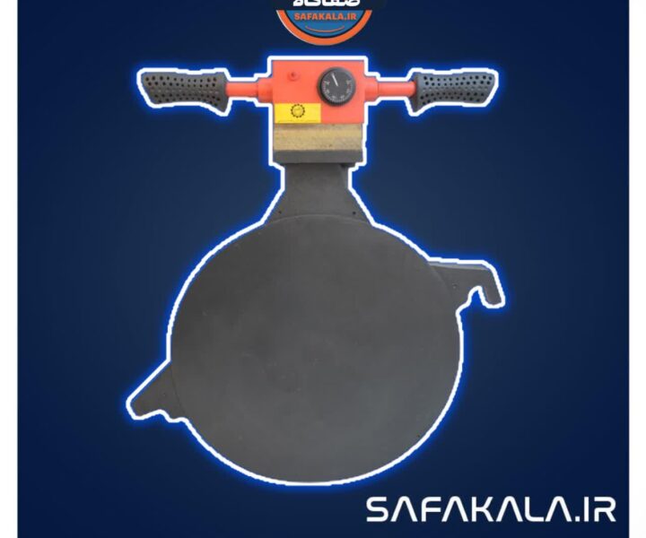 صفحه داغ پلی اتیلن برقی