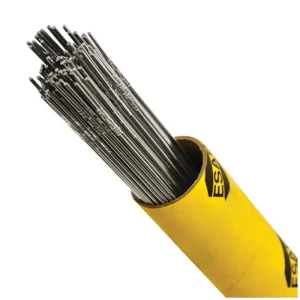 فیلر کربنی و کم آلیاژ ایساب / ER502 / OK Tigrod 13.32
