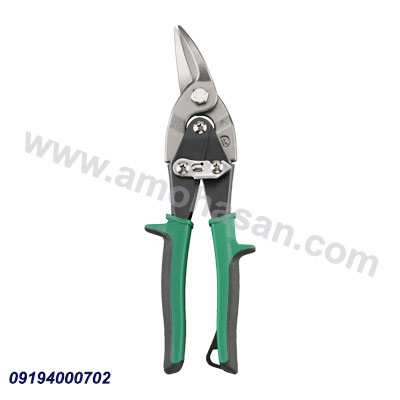 قیچی ورق بر – کروم مولیبدنیوم مدل AS-1010L