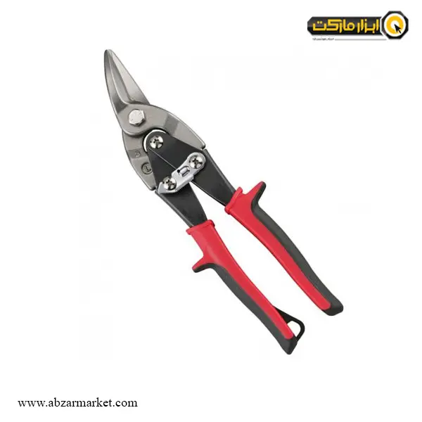 قیچی ورق بر – کروم مولیبدنیوم مدل AS-1010R