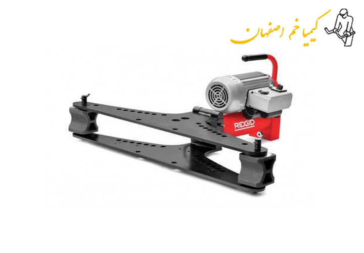 لوله خم کن هیدرولیک برقی ( ۷۰۳۰ )