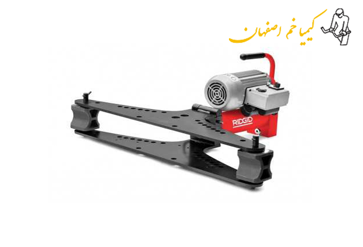 لوله خم کن هیدرولیک برقی ( ۷۰۳۰ )