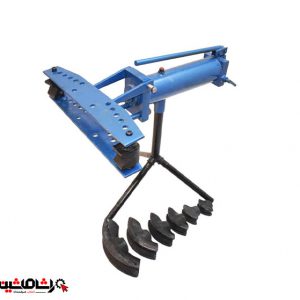 لوله خمکن هیدرولیک دستی مدل HPB- Series